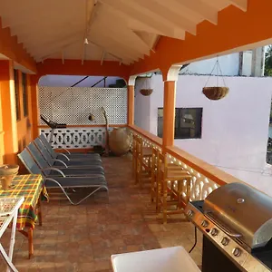 Apartment Southern Haven, Laborie