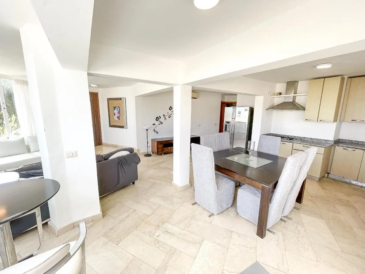 Apartment Bavaro Casas Beach View Hotel Wifi Bbq Los Corales Beach Club Punta Cana Dominican Republic