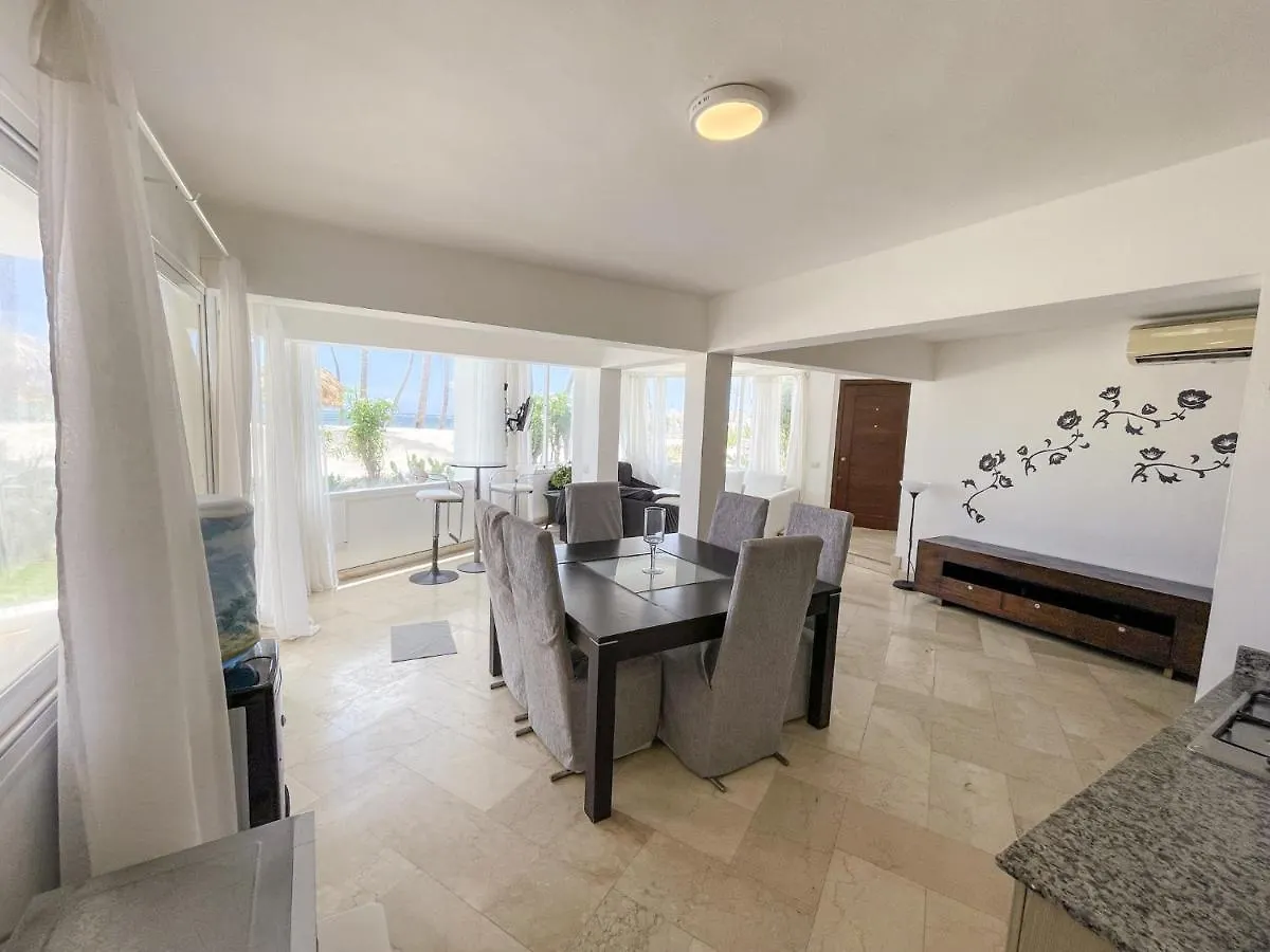 Apartment Bavaro Casas Beach View Hotel Wifi Bbq Los Corales Beach Club Punta Cana